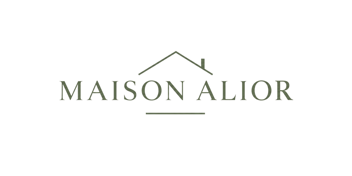 MAISON ALIOR